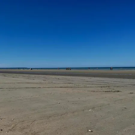D'hote De La Baumee לינה וארוחת בוקר