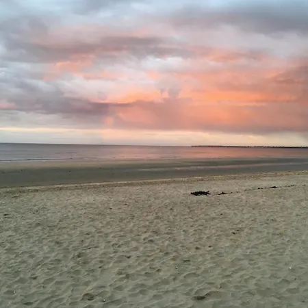 D'hote De La Baumee Hiesville