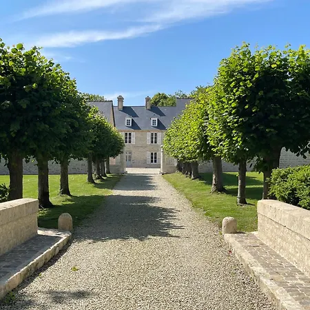Bed & Breakfast D'hote De La Baumee *